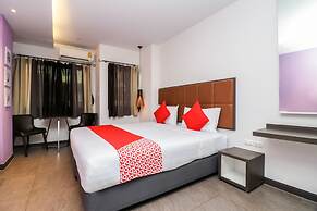 Aim House Bangkok Hotel