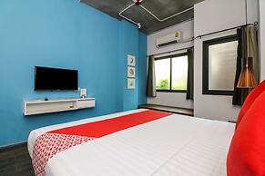 Aim House Bangkok Hotel