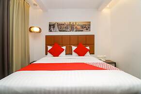 Aim House Bangkok Hotel