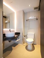 Aim House Bangkok Hotel