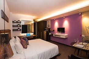 Aim House Bangkok Hotel