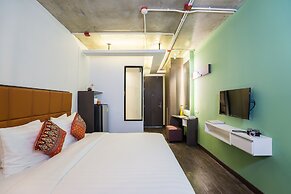 Aim House Bangkok Hotel