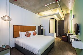 Aim House Bangkok Hotel