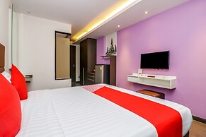 Aim House Bangkok Hotel