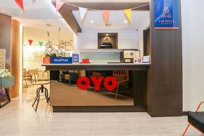 Aim House Bangkok Hotel