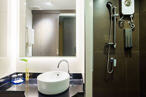 Aim House Bangkok Hotel