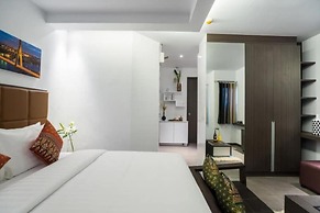 Aim House Bangkok Hotel