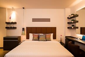 Aim House Bangkok Hotel