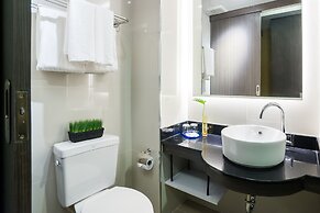 Aim House Bangkok Hotel