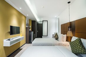 Aim House Bangkok Hotel