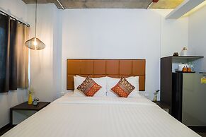 Aim House Bangkok Hotel