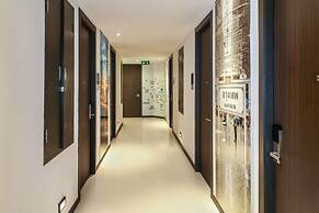 Aim House Bangkok Hotel