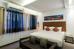 Aim House Bangkok Hotel