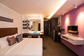 Aim House Bangkok Hotel
