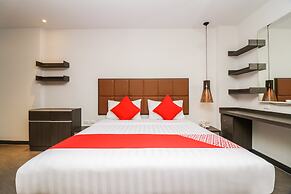 Aim House Bangkok Hotel