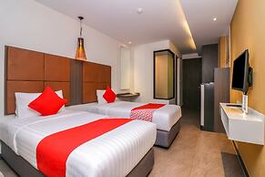 Aim House Bangkok Hotel