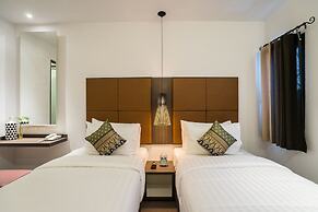 Aim House Bangkok Hotel