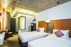 Aim House Bangkok Hotel