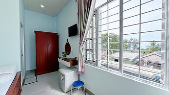 Quoc Dinh Guesthouse