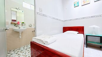 Quoc Dinh Guesthouse