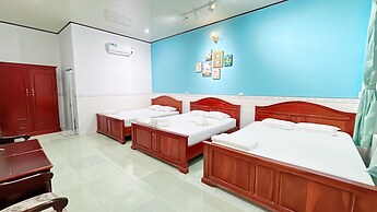 Quoc Dinh Guesthouse