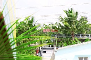 Quoc Dinh Guesthouse