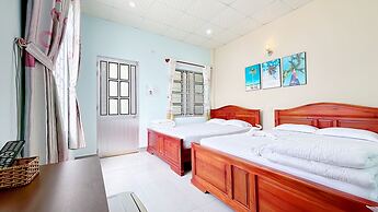 Quoc Dinh Guesthouse