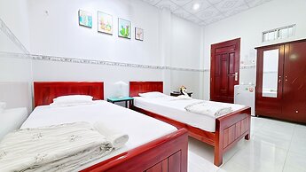 Quoc Dinh Guesthouse