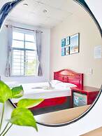 Quoc Dinh Guesthouse