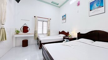 Quoc Dinh Guesthouse