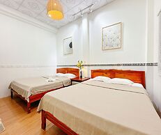 Quoc Dinh Guesthouse