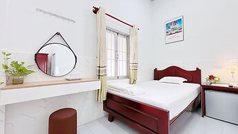 Quoc Dinh Guesthouse