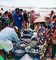 Quoc Dinh Guesthouse