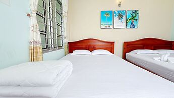 Quoc Dinh Guesthouse