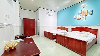 Quoc Dinh Guesthouse