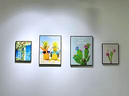 Quoc Dinh Guesthouse