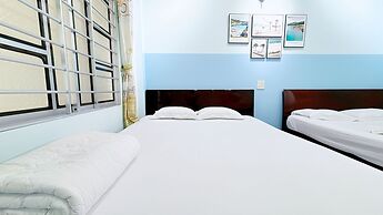 Quoc Dinh Guesthouse