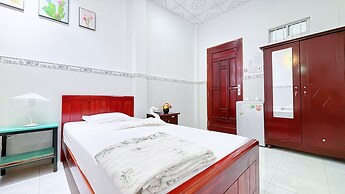 Quoc Dinh Guesthouse