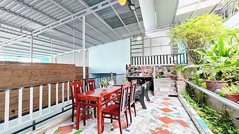 Quoc Dinh Guesthouse