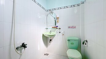 Quoc Dinh Guesthouse