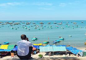 Quoc Dinh Guesthouse