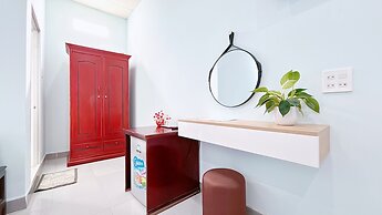 Quoc Dinh Guesthouse