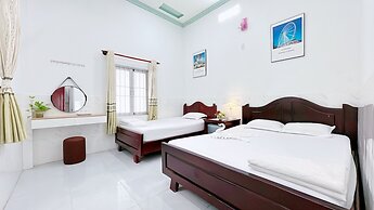 Quoc Dinh Guesthouse