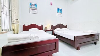 Quoc Dinh Guesthouse