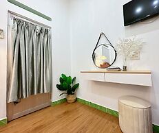 Quoc Dinh Guesthouse