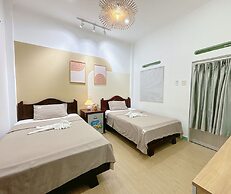 Quoc Dinh Guesthouse