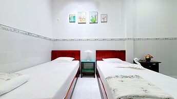 Quoc Dinh Guesthouse