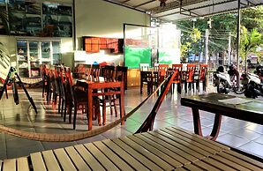 Quoc Dinh Guesthouse