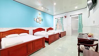 Quoc Dinh Guesthouse