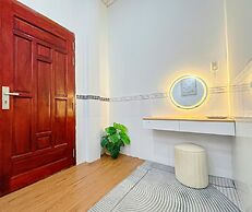 Quoc Dinh Guesthouse